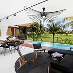 Green Flow Villa 7 Ubud