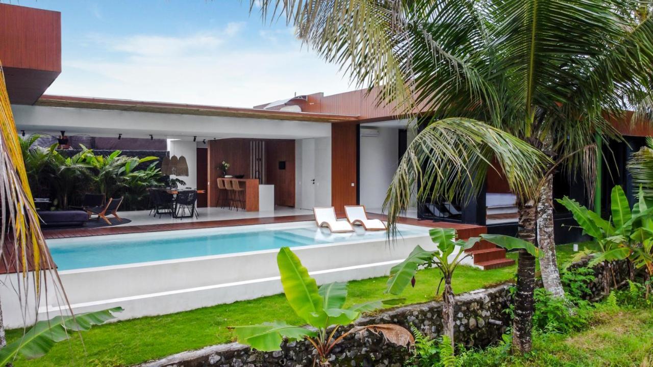 Villa Flow 7 Ubud